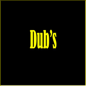 Dub's