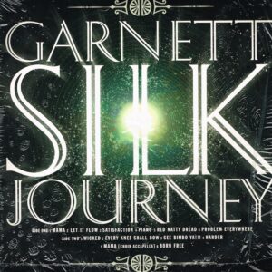 Garnett Silk – Journey