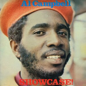 Al Campbell – Showcase